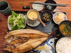 -角落里(中山公园店)