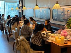 -漢舍川菜馆(国贸商城店)