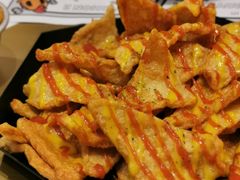 -BOPEYE·波派炸鸡(九霄天地店)