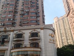 -老裕缘汤包馆(嘉善路店)