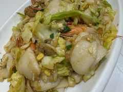 -金海湾海鲜排档(朱家尖店)