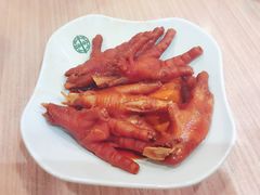 -添好运点心专门店(中环IFC店)