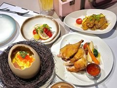 -LE SHARE洛笙·花园西餐(北京路步行街店)