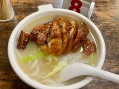 -佳记厚街烧鹅濑粉(广州总店)