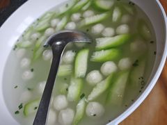 -蓝湾碧波·老字号·疍家非遗海上餐厅