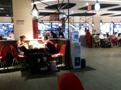大堂-喜虾客·大虾火锅(郑州无限城店)
