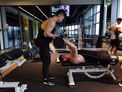 -Liking Fit 24H智能健身(旗舰店)
