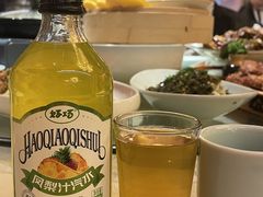 -老灶房-四川土菜(铁牛广场店)