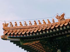 -故宫钟表馆