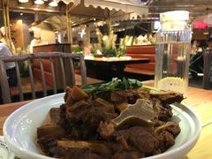 -符离集餐厅(万象城店)