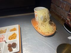 -探鱼·鲜青椒爽麻烤鱼(天一广场店)
