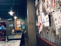 门面-辉记炭烧海鲜大排档·老字号(福田店)