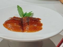 -四季民福烤鸭店(故宫店)