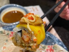 -古田居·特色寿司料理(星之岛旗舰店)