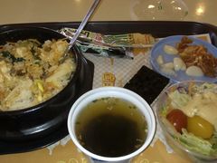 餐饮设施-大连海昌发现王国主题公园