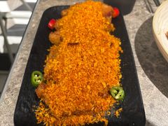-留半山·香港食堂(啦啦宝都店)