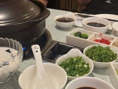 -烹然四季椰子鸡火锅(团结湖总店)