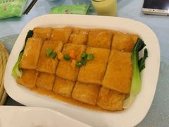 -七叔家宴家常广西菜(明秀东路店)