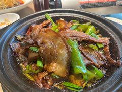 -陶德砂锅(蜀汉路店)