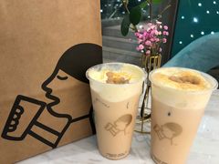 -喜茶(徐州金鹰店)