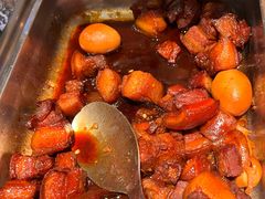 -重庆丽苑维景国际大酒店·海鲜自助餐厅