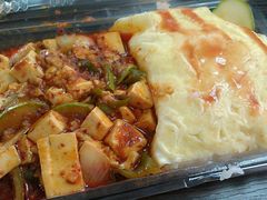 -韩礼年糕(飞虹路店)