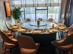 -宫燕府·京菜·烤鸭·淮扬菜(王府中心店)