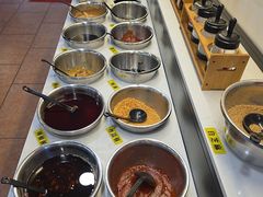 -潮汕美牛肉丸火锅店(天宁寺店)