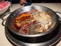 -小龙坎火锅(全球总店)