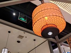 大堂-山城辣妹子重庆火锅(长楹天街购物中心店)