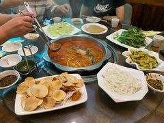 -芦苇荡·酸汤鱼(回龙观店)