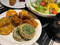 -火炉火自助餐(西直门凯德MALL店)