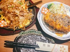 -隐月· 㐂和食屋(芝罘万达公馆店)