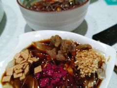 -青花椒花椒鱼(合生汇店)