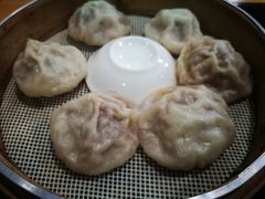 -百年尹氏汤包(环球美食荟店)