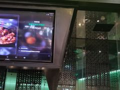 门面-绿茶餐厅(天津天河城店)