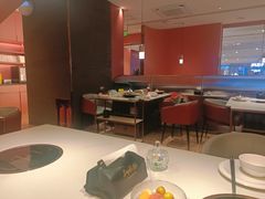 -川越泰火锅(吉利大厦店)