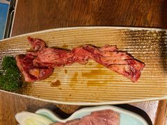 -御牛道日式烤肉料理(杭州万象城店)