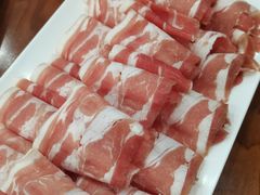 -岳合轩老北京涮肉