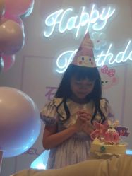 -觅糖派对·宝宝宴生日宴一站式派对策划(河西店)