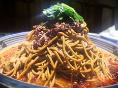 -蓝田印象
