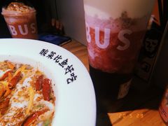 -太二酸菜鱼(福州泰禾店)