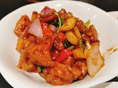 三杯鸡-新加坡海鲜(国贸商城店)