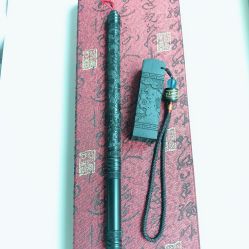 -禧婴婴儿理胎发·胎毛笔定制纪念品(新街口店)