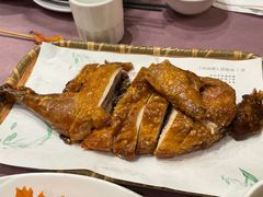 -金哥私房菜馆(张府园总店)