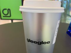 -gleeglee乐溢亦茶(朝阳大悦城店)