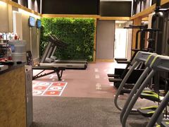 -漾健身·普拉提(橡树湾店)