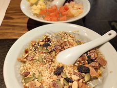 -盡膳口福跷脚牛肉火锅(合生汇购物中心店)