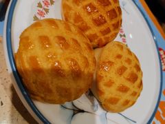 真係菠萝包-点都德(千灯湖环宇城店)