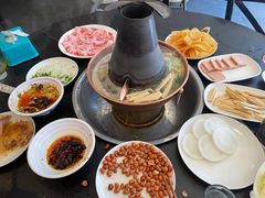 -将台涮肉(酒仙桥店)